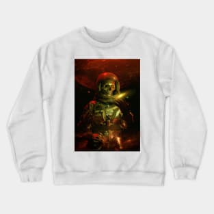 Dead Explorer Crewneck Sweatshirt